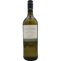 Dettelbacher Honigberg Müller-Thurgau Kabinett halbtrocken 1,0 L - Weingut Ernst Molitor