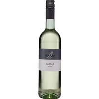 Untereisenheimer Sonnenberg Bacchus Kabinett halbtrocken - Weingut Kram