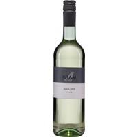 Obereisenheimer Höll Bacchus Kabinett trocken - Weingut Kram