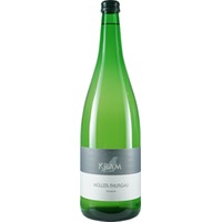 Untereisenheimer Sonnenberg Müller-Thurgau trocken 1,0 L - Weingut Kram