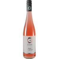 Rosé "Amelia" trocken - Weingut Gindorf