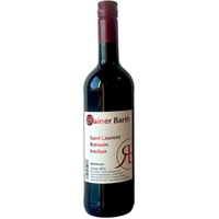 St. Laurent Rotwein trocken - Weingut Rainer Barth