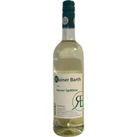 Kerner Spätlese lieblich - Weingut Rainer Barth