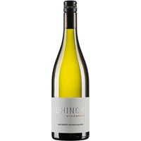 Weißer Burgunder trocken - Weingut Uhinck-Steigerhof