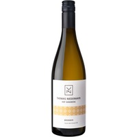 Bronner trocken Bio - Thomas Niedermayr - Hof Gandberg
