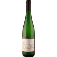 Graacher Domprobst Riesling trocken - Weingut Karl O. Pohl