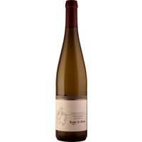 Graacher Himmelreich Riesling Spätlese halbtrocken - Weingut Karl O. Pohl