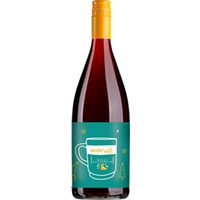 GlühWilli - Winzerglühwein - 1,0 L - Weingut Willi Altschuh