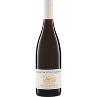 Domaine d´Heilly-Huberdeau Bourgogne Côte Chalonnaise - 6Fl. á 0,75l