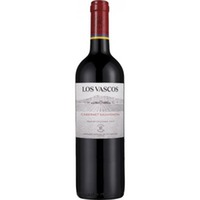 Cabernet Sauvignon - Los Vascos