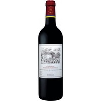 Château Paradis Casseuil Rouge