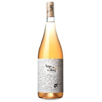 La del Terreno Ninja de las Uvas Blanco