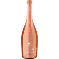 Fabio Coullet Infusión Pét Nat Rosé