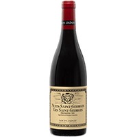 Louis Jadot : Nuits-Saint-Georges 1er cru Les Saints-Georges Dom. Louis Jadot