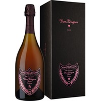 Champagne Dom Pérignon Rosé, Brut, Champagne AC, Geschenkverpackung, Champagne, 2009, Schaumwein