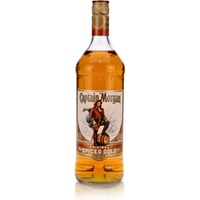Captain Morgan Spiced Gold 1l