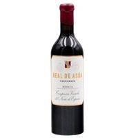 CVNE Real de Asua Rioja Reserva Especial DOCa
