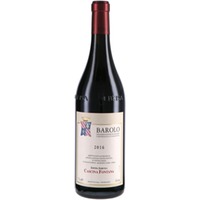 Barolo DOCG Magnum