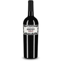 Rohstoff Merlot