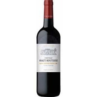 Château Haut Boutisse Saint Émilion Grand Cru AC Milhade