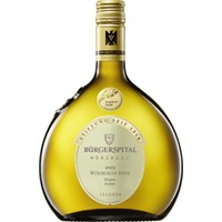 Würzburger Stein Silvaner trocken