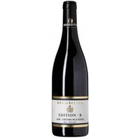 Weinkellerei Brogsitter Frühburgunder Edition B