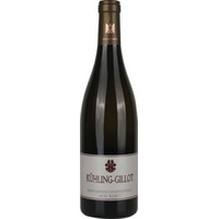 Weingut Kühling-Gillot Oppenheim Chardonnay R trocken