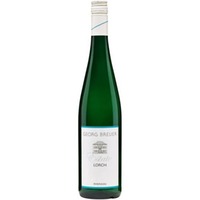 Weingut Georg Breuer Lorch Estate Riesling trocken