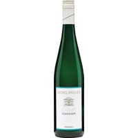 Weingut Georg Breuer Rüdesheim Estate Riesling Trocken