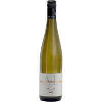 Andreas Laible Scheurebe Chara *** trocken