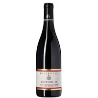 Weinkellerei Brogsitter Spätburgunder Edition B