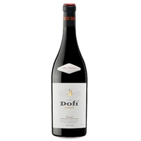 Álvaro Palacios Finca Dofí