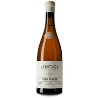 Enclòs de Peralba Tres Feixes