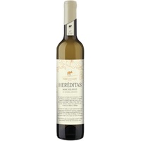 Fabio Coullet Dulce Hereditas Vend Asoleada 50 cl