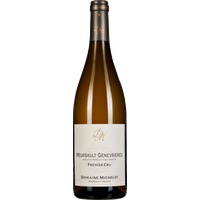 Meursault 1er Cru Genevrières