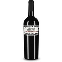 Rohstoff Cabernet Sauvignon