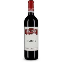 Tinto Mendoza