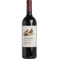Fontodi: Chianti Classico DOCG BIO