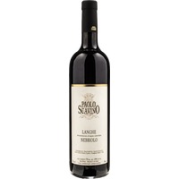 Paolo Scavino: Nebbiolo Langhe DOC