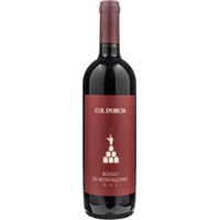 Col d'Orcia: Rosso di Montalcino DOC BIO
