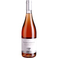 Argentiera: Bolgheri Rosato Poggio ai Ginepri - 2017-