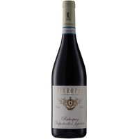 Pieropan: Valpolicella Superiore DOC Ruberpan BIO