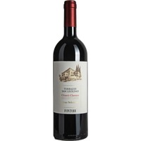 Fontodi: Chianti Classico DOCG Terrazze di San Leolino Gran Selezione BIO