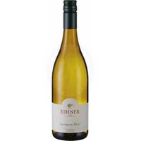 Sauvignon Blanc Gladstone 2023 Johner
