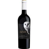 Proprietary Red Blend Uncaged Z. Alexander Brown