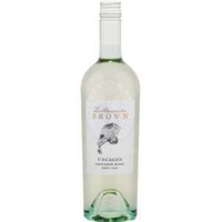 Sauvignon Blanc Uncaged Z. Alexander Brown