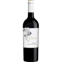 Cabernet Sauvignon Uncaged Z. Alexander Brown