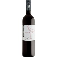 Schnaitmann Evoé! Rot Cuvée Trocken