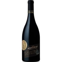 Weinkonvent Dürrenzimmern Der Abt Rotwein-Cuvée trocken