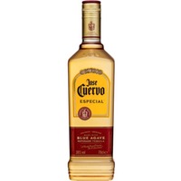 Tequila José Cuervo Especial Reposado 38% 0,7l